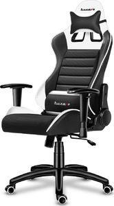 Fotel Huzaro Force 6.0 czarno-biały 5