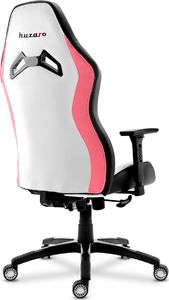 Fotel Huzaro Fotel Gamingowy gracza HUZARO FORCE 7.3 Pink 11