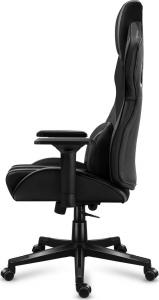 Fotel Huzaro Force 7.5 czarny 10