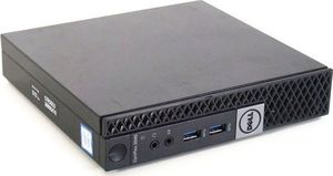 Komputer Dell OptiPlex 3040 Micro Intel Core i3-6100T 8 GB 240 GB SSD 3