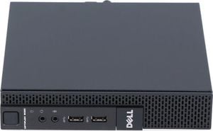 Komputer Dell Intel Core i5-4590T 16 GB 240 GB SSD 6