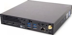 Komputer Dell OptiPlex 5070 Micro Intel Core i5-9500T 8 GB 240 GB SSD Windows 10 Pro 3