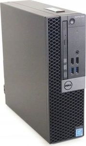 Komputer Dell OptiPlex 3040 SFF Intel Core i5-6500 16 GB 480 GB SSD 1