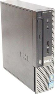 Komputer Dell OptiPlex 9010 USFF Intel Core i5-3470S 8 GB 240 GB SSD 2