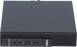 Komputer Dell Intel Core i5-4590T 8 GB 120 GB SSD Windows 10 Pro 6