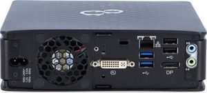 Komputer Fujitsu Esprimo Q920 Intel Core i5-4590T 16 GB 120 GB SSD Windows 10 Home 5