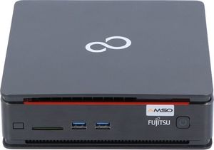 Komputer Fujitsu Esprimo Q920 Intel Core i5-4590T 8 GB 240 GB SSD Windows 10 Pro 6