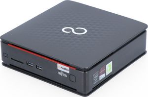 Komputer Fujitsu Esprimo Q920 Intel Core i5-4590T 8 GB 120 GB SSD 2