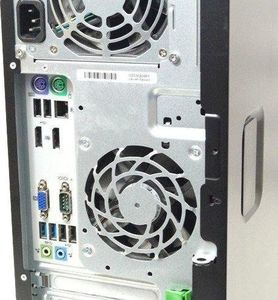 Komputer HP EliteDesk 800 G1 TW Intel Core i5-4570 8 GB 120 GB SSD Windows 10 Home 4