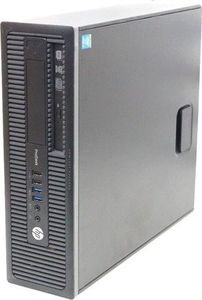 Komputer HP ProDesk 600 G1 SFF Intel Core i5-4570 16 GB 480 GB SSD Windows 10 Home 1
