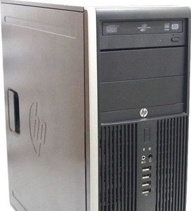Komputer HP Compaq Elite 8200 TW Intel Core i5-2400 8 GB 240 GB SSD 2