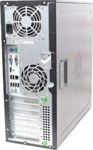 Komputer HP Compaq Elite 8200 TW Intel Core i5-2400 8 GB 240 GB SSD 4