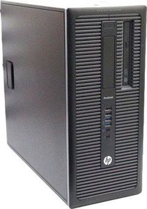 Komputer HP ProDesk 600 G1 MT Intel Core i5-4570 8 GB 120 GB SSD Windows 10 Pro 2
