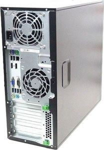 Komputer HP ProDesk 600 G1 MT Intel Core i5-4570 8 GB 120 GB SSD Windows 10 Pro 5