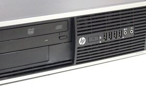 Komputer HP HP Elite 8200 SFF i5-2400 4x3.1GHz 16GB 240GB SSD DVD uniwersalny 1