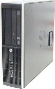 Komputer HP HP 6300 SFF i3-2100 3.1GHz 4GB 500GB DVD Windows 10 Home PL uniwersalny 1