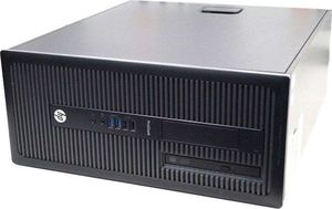 Komputer HP ProDesk 600 G1 MT Intel Core i5-4570 16 GB 120 GB SSD Windows 10 Pro 1
