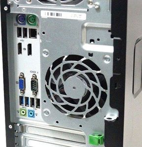 Komputer HP ProDesk 600 G1 MT Intel Core i5-4570 16 GB 120 GB SSD Windows 10 Pro 4