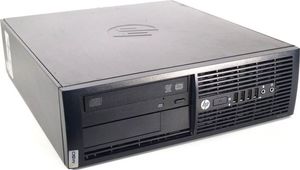 Komputer HP HP Compaq Pro 4300 SFF i3-3220 2x3.3GHz 8GB 500GB HDD Windows 10 Home PL uniwersalny 1