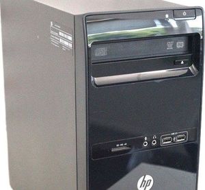 Komputer HP Pro 3500 MT Intel Core i3-3220 8 GB 120 GB SSD Windows 10 Home 2