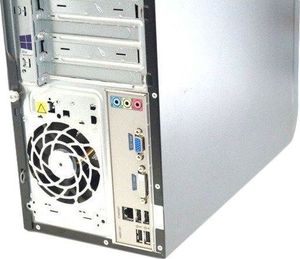 Komputer HP Pro 3500 MT Intel Core i3-3220 8 GB 120 GB SSD Windows 10 Home 3