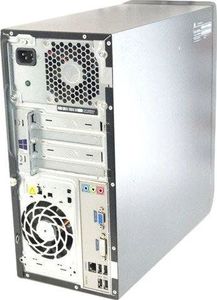 Komputer HP Pro 3500 MT Intel Core i3-3220 8 GB 120 GB SSD Windows 10 Home 4