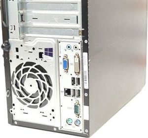 Komputer HP ProDesk 400 G2 MT Intel Core i3-4130 4 GB 240 GB SSD Windows 10 Home 2