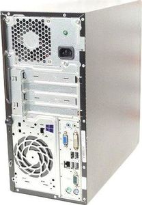 Komputer HP ProDesk 400 G2 MT Intel Core i3-4130 4 GB 240 GB SSD Windows 10 Home 3