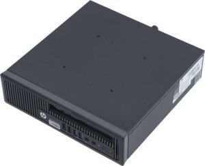 Komputer HP Elitedesk 800 G1 USDT i5-4570s 2.9GHz 8GB 500GB DVD Windows 10 Home 4