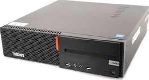 Komputer Lenovo ThinkCentre Intel Pentium G4400 4 GB 120 GB SSD Windows 10 Pro 2