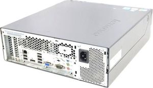 Komputer Lenovo ThinkCentre M90p DT Intel Core i5-650 4 GB 120 GB SSD Windows 10 Home 3