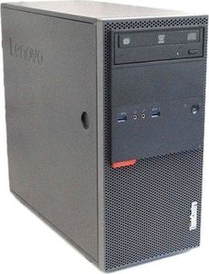 Komputer Lenovo Lenovo ThinkCentre M800 TW i5-6500 4x3.2GHz 16GB 240GB SSD DVD Windows 10 Professional PL uniwersalny 1