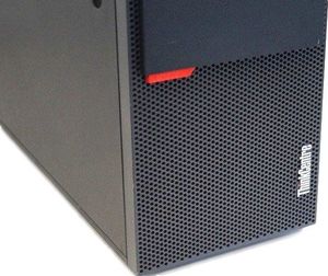 Komputer Lenovo Lenovo ThinkCentre M800 TW i5-6500 4x3.2GHz 16GB 240GB SSD DVD Windows 10 Professional PL uniwersalny 3