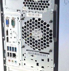 Komputer Lenovo Lenovo ThinkCentre M800 TW i5-6500 4x3.2GHz 16GB 240GB SSD DVD Windows 10 Professional PL uniwersalny 5