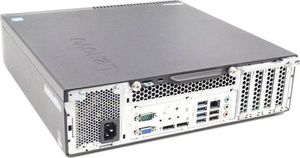 Komputer Lenovo ThinkCentre M800 SFF Intel Core i5-6500 8 GB 240 GB SSD Windows 10 Home 3