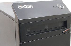 Komputer Lenovo ThinkCentre M83 TW Intel Core i3-4130 4 GB 240 GB SSD Windows 10 Home 2