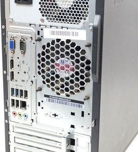 Komputer Lenovo ThinkCentre M83 TW Intel Core i3-4130 4 GB 240 GB SSD Windows 10 Home 4