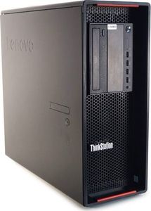 Komputer Lenovo Lenovo ThinkStation P510 TW E5-1630v4 4x3.7GHz 32GB 480GB SSD Windows 10 Professional PL uniwersalny 1
