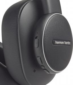 Słuchawki Harman Kardon Fly ANC (HKFLYANCBLK) 3