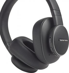 Słuchawki Harman Kardon Fly ANC (HKFLYANCBLK) 4