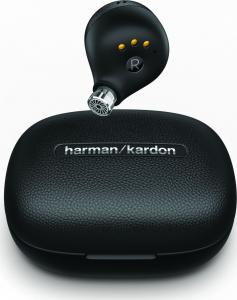 Słuchawki Harman Kardon Fly TWS (HKFLYTWSBLK) 3