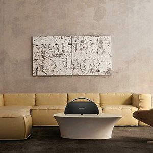 Głośnik Harman Kardon Go+Play czarny (HKGOPLAYBLK) 5