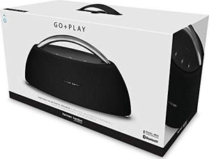 Głośnik Harman Kardon Go+Play czarny (HKGOPLAYBLK) 6