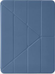 Etui na tablet Pipetto Etui Pipetto Origami Pencil Case do iPad 10,2 granatowe 2
