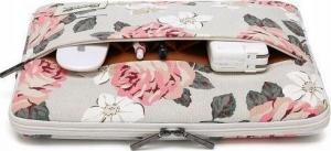 Etui CANVASLIFE Sleeve 13" Szary 2