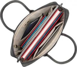 Torba RivaCase 14" (8922-GREY) 2