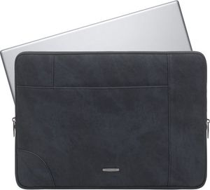 Etui RivaCase Rivacase 8903 Laptop Sleeve 13.3  black (4260403576236) - 603577 4