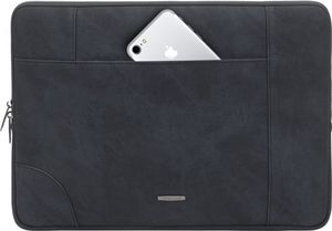 Etui RivaCase Rivacase 8903 Laptop Sleeve 13.3  black (4260403576236) - 603577 5