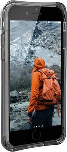 Urban Obudowa ochronna UAG Plyo do iPhone 7/ 8 /SE 2 gen. - przeźroczysta 3