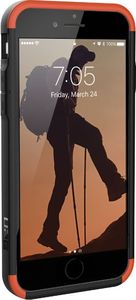 Urban Obudowa ochronna UAG Civilian - do iPhone 7/8/ SE 2 gen. - oliwkowa 3